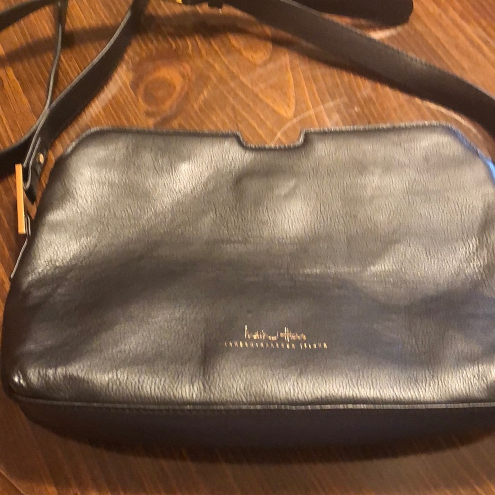 India Hicks Maddison May - black